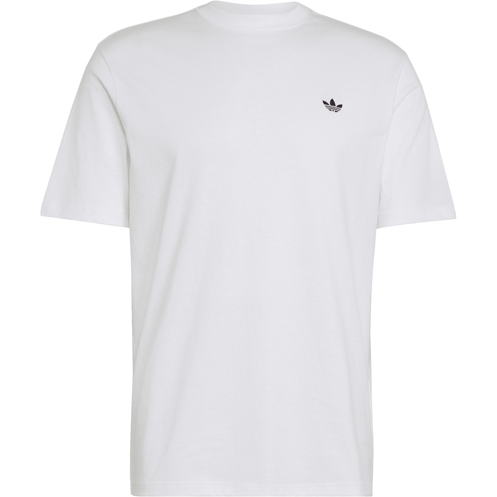 adidas camiseta manga corta hombre _OG_ESS REG TEE 03