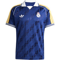 adidas camiseta manga corta hombre REAL OG JSY 04