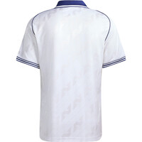 adidas camiseta manga corta hombre REAL OG JSY 05