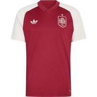 adidas camiseta manga corta hombre RFEF A PRESHI 04