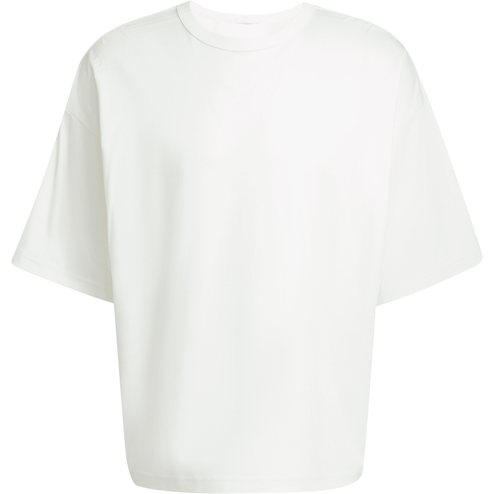 adidas camiseta manga corta hombre SOFT LUX 04