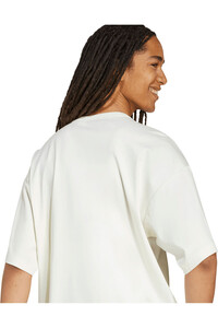 adidas camiseta manga corta hombre SOFT LUX vista detalle