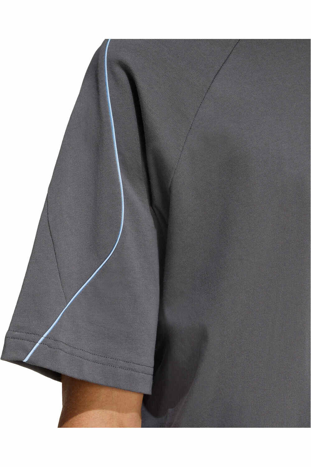 adidas camiseta manga corta hombre STADIUM 03