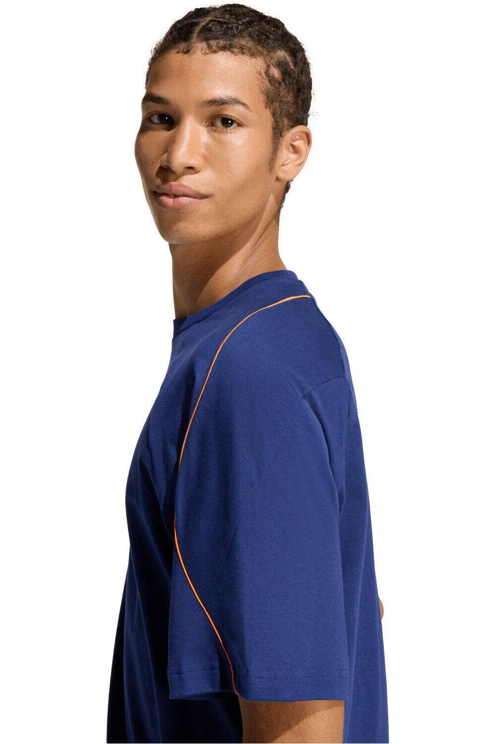 adidas camiseta manga corta hombre STADIUM 03