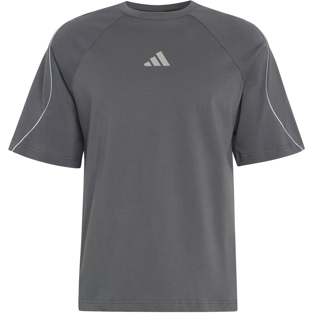 adidas camiseta manga corta hombre STADIUM 04