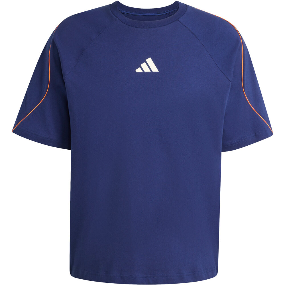 adidas camiseta manga corta hombre STADIUM 04