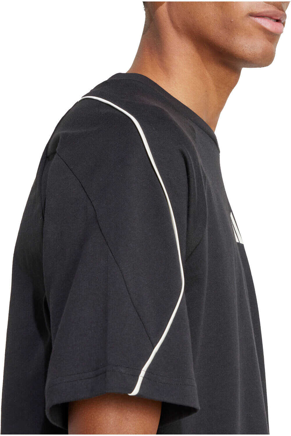 adidas camiseta manga corta hombre STADIUM 04