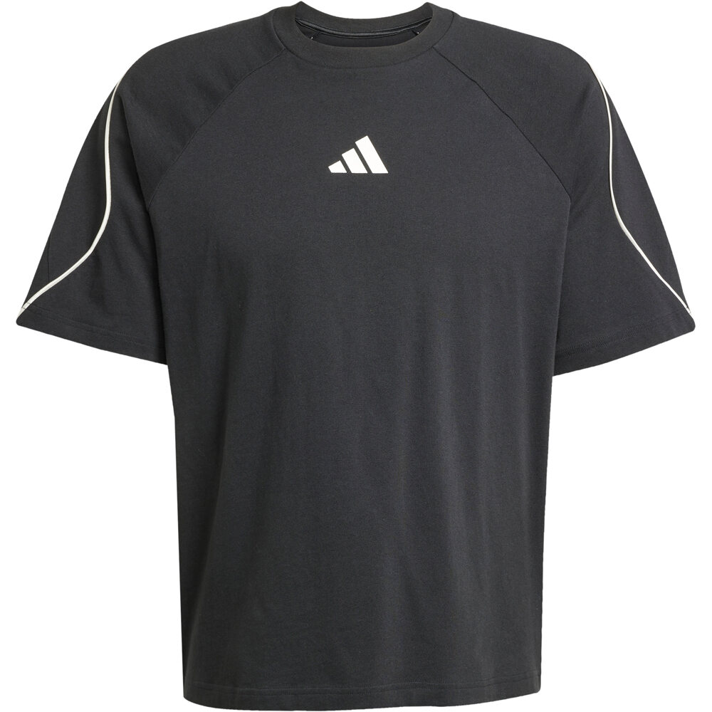 adidas camiseta manga corta hombre STADIUM 05