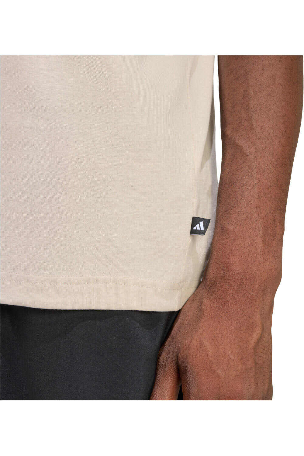 adidas camiseta manga corta hombre TCNICA ESTAMPADO CAMUFLAJE POCKET 03