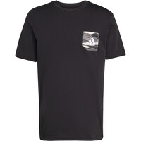 TCNICA ESTAMPADO CAMUFLAJE POCKET