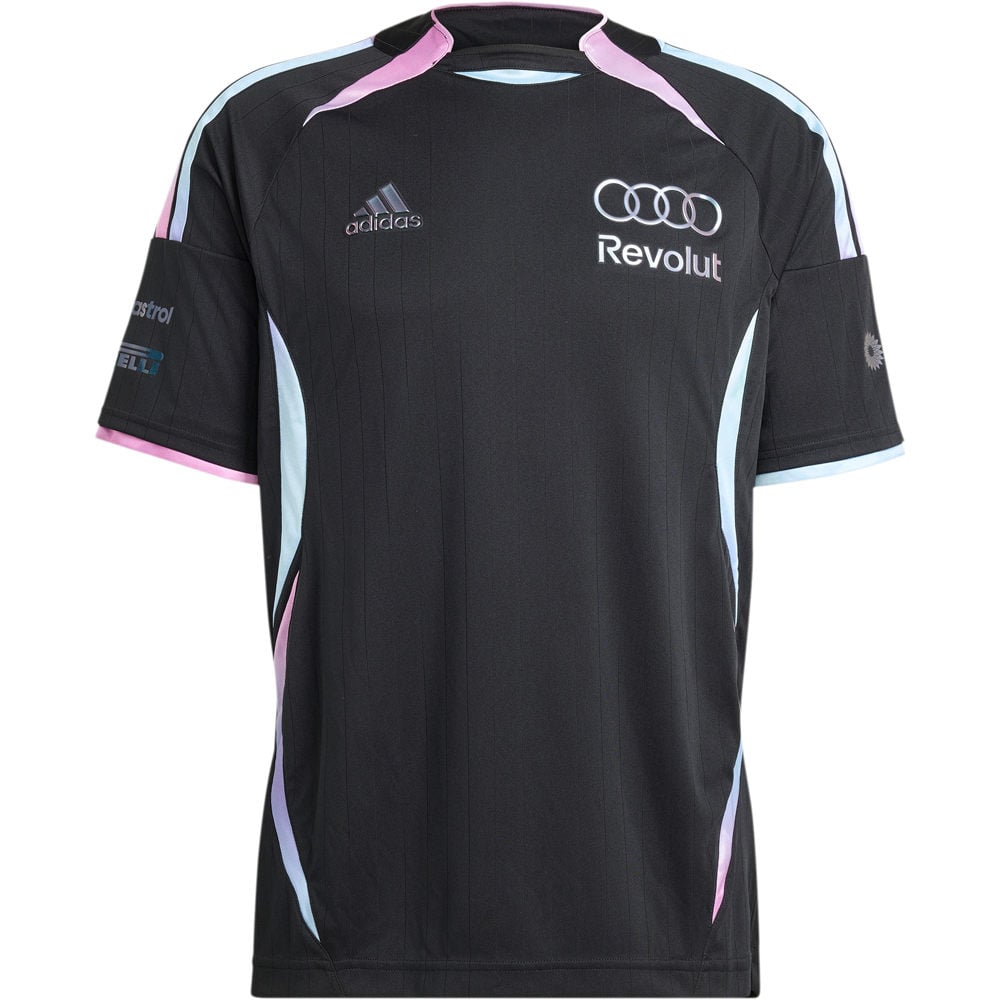 adidas camiseta manga corta hombre TEAMGEIST 06