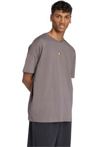 adidas camiseta manga corta hombre X FORTNITE GRAPHIC vista detalle