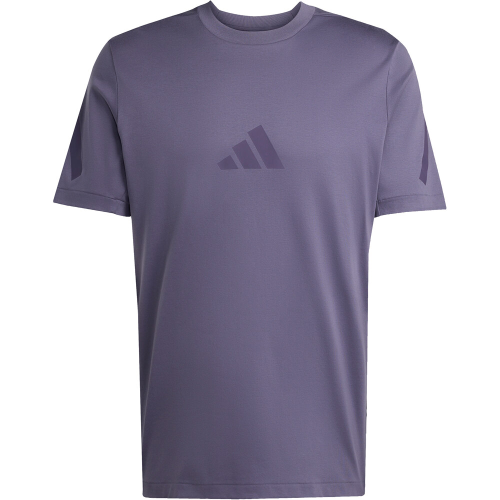 adidas camiseta manga corta hombre Z.N.E. 05