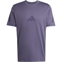 adidas camiseta manga corta hombre Z.N.E. 05