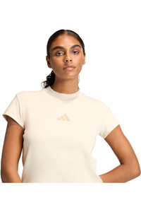 adidas camiseta manga corta mujer ADIDAS Z.N.E. BABY 03