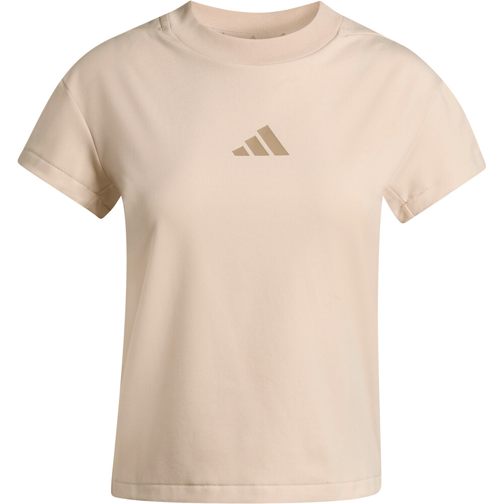 adidas camiseta manga corta mujer ADIDAS Z.N.E. BABY 04