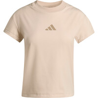 adidas camiseta manga corta mujer ADIDAS Z.N.E. BABY 04