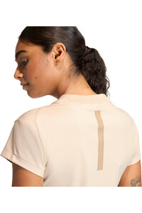 adidas camiseta manga corta mujer ADIDAS Z.N.E. BABY vista detalle