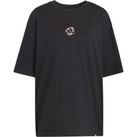 adidas camiseta manga corta mujer ANIMAL PRINT 04