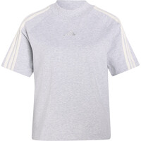 CAMISETA ADIDAS KIT 3STRIPES