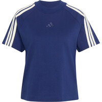 CAMISETA ADIDAS KIT 3STRIPES