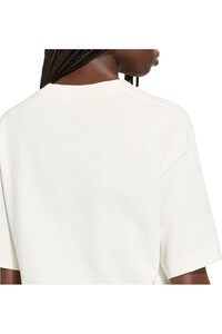 adidas camiseta manga corta mujer CAMISETA ADIDAS KIT SMALL LOGO 03