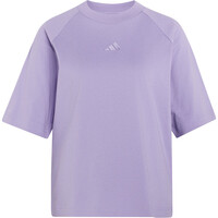 CAMISETA ADIDAS KIT SMALL LOGO