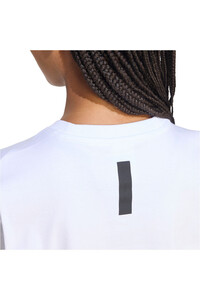 adidas camiseta manga corta mujer CAMISETA ADIDAS Z.N.E. 03