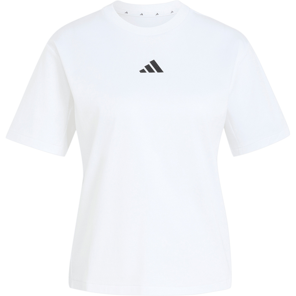 adidas camiseta manga corta mujer CAMISETA ADIDAS Z.N.E. 04