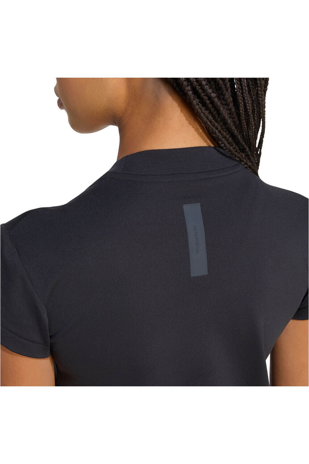 adidas camiseta manga corta mujer CAMISETA ADIDAS Z.N.E. BABY 03