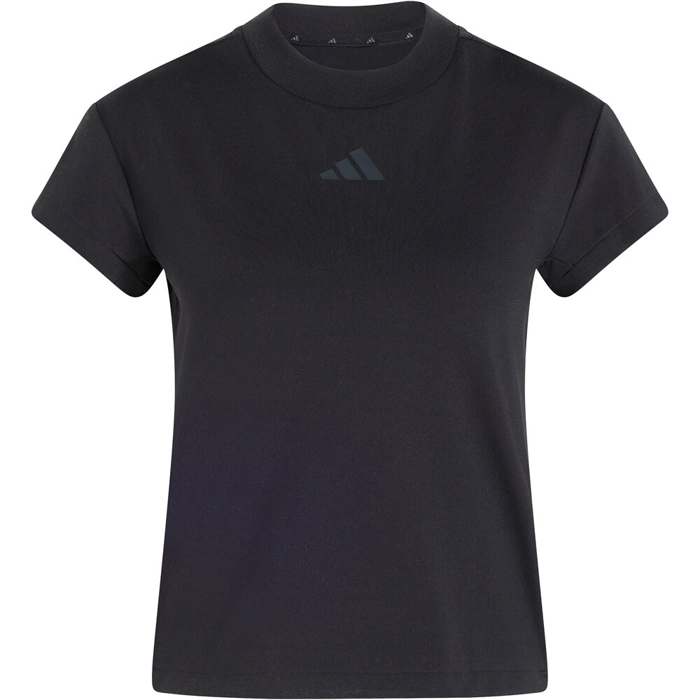adidas camiseta manga corta mujer CAMISETA ADIDAS Z.N.E. BABY 04