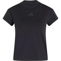 adidas camiseta manga corta mujer CAMISETA ADIDAS Z.N.E. BABY 04
