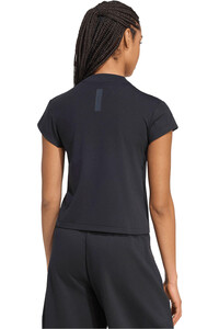 adidas camiseta manga corta mujer CAMISETA ADIDAS Z.N.E. BABY vista trasera