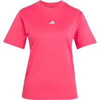 Camiseta con logo pequeo Essentials