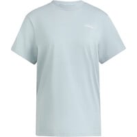 adidas camiseta manga corta mujer CAMISETA ESTAMPADA FOOD LOOSE 04