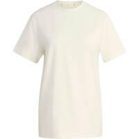 adidas camiseta manga corta mujer CAMISETA ESTAMPADA FOOD LOOSE 04