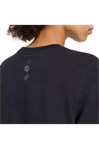 adidas camiseta manga corta mujer Camiseta Grfica Estampado Animal 03