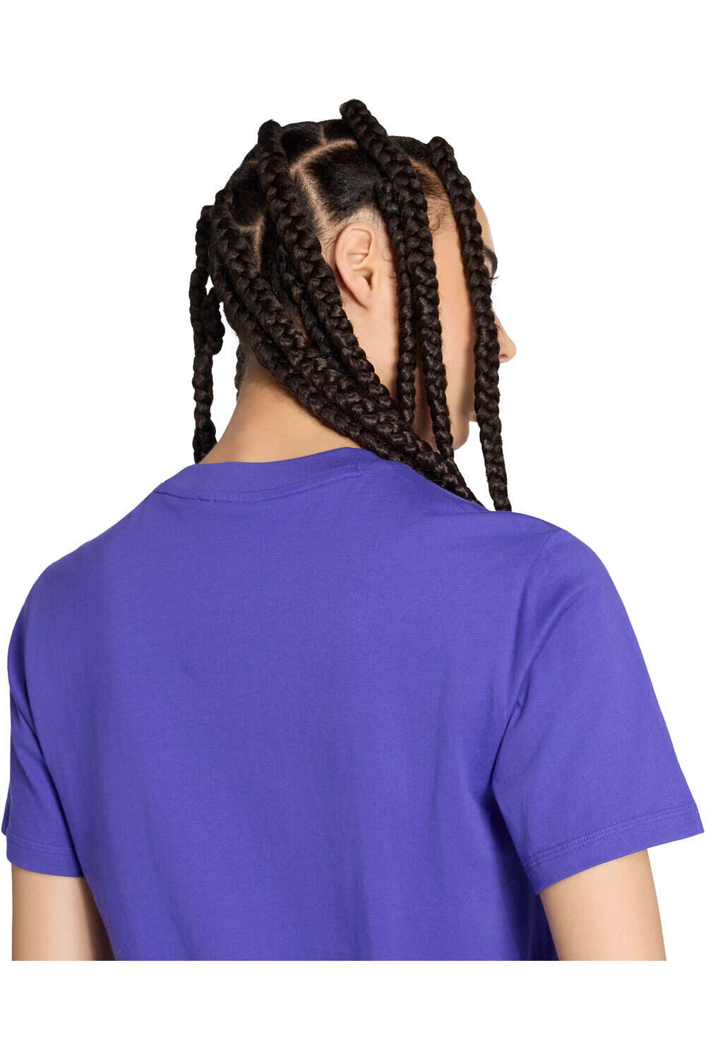 adidas camiseta manga corta mujer Camiseta LOGO pequeo Essentials 03