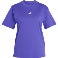 Camiseta LOGO pequeo Essentials