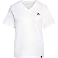 CUELLO DE PICO ESTAMPADA SUMMER SLIDE