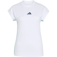 adidas camiseta manga corta mujer ESSENTIALS 04