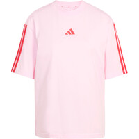 adidas camiseta manga corta mujer ESSENTIALS BOYFRIEND 04