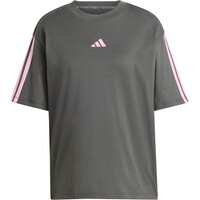 adidas camiseta manga corta mujer ESSENTIALS BOYFRIEND 04