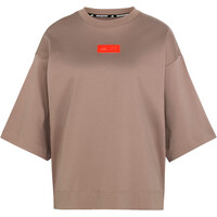 adidas camiseta manga corta mujer ESTAMPADA AUDI F1 TEAM ELEVATED 03