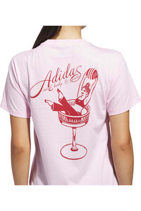 adidas camiseta manga corta mujer ESTAMPADA MIND BODY & SPIRIT 03