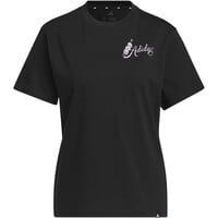 adidas camiseta manga corta mujer ESTAMPADA MIND BODY & SPIRIT(S) 04