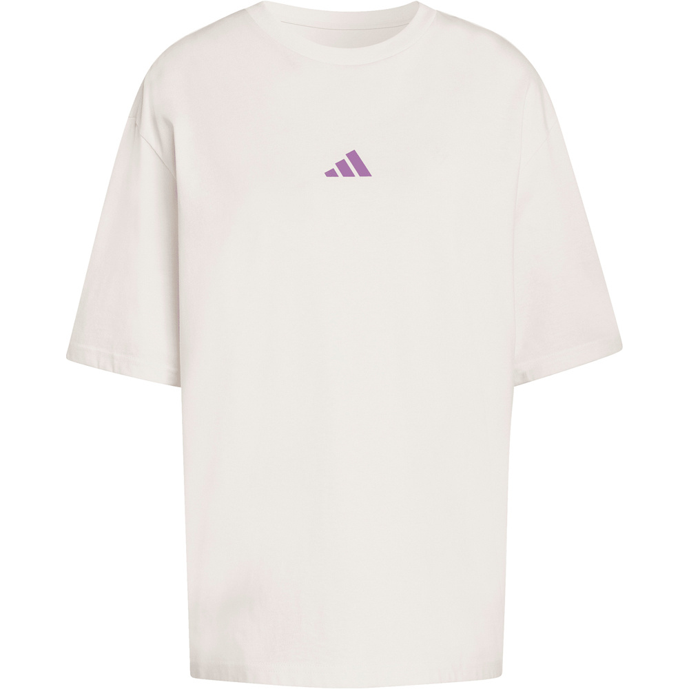 adidas camiseta manga corta mujer ESTAMPADA OUTDOOR ADVENTURE 04