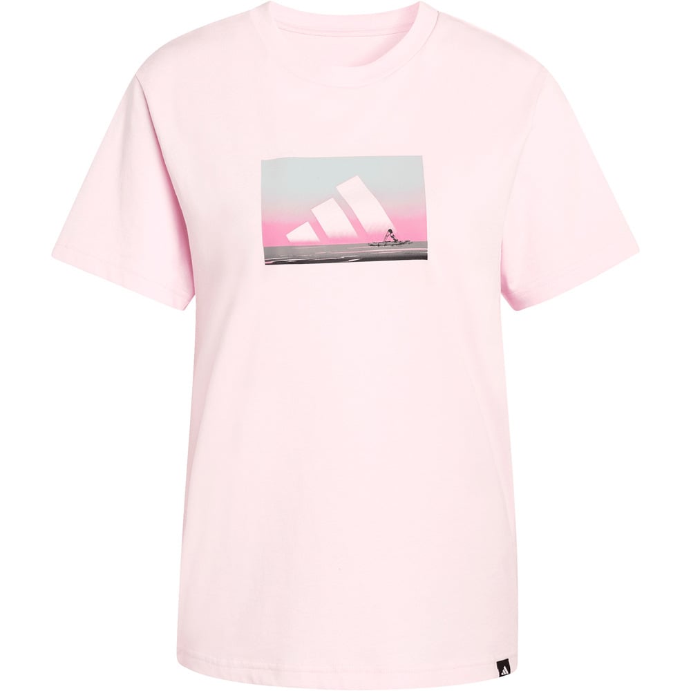 adidas camiseta manga corta mujer ESTAMPADA OUTDOOR ADVENTURE 04