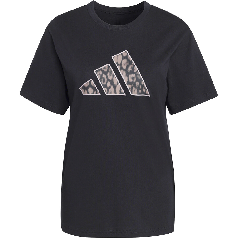 adidas camiseta manga corta mujer ESTAMPADO DE INSPIRACIN ANIMAL 04