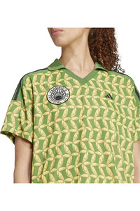 adidas camiseta manga corta mujer FARM TIRO TEE 03